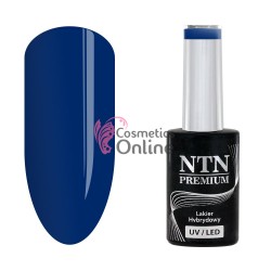 Oja Semi Premium Day Dreaming UV NTN de 5g Cod 127 Albastra - 35627